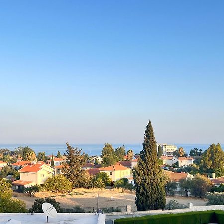 Pissouri Image Apartment Exterior photo