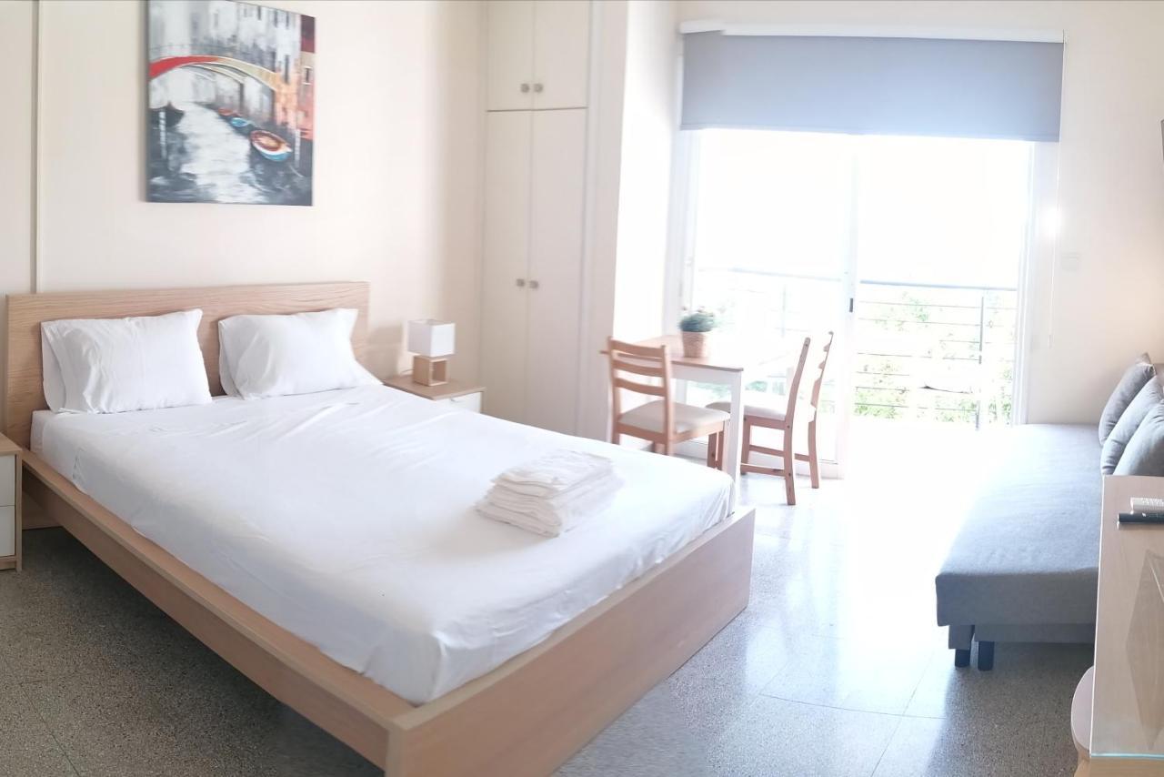 Pissouri Image Apartment Exterior photo