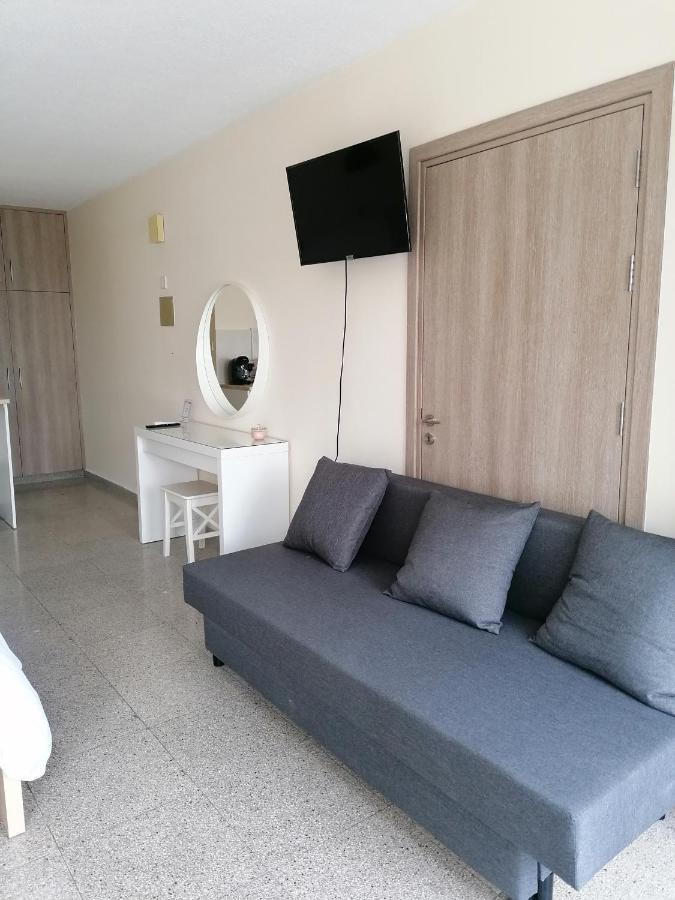 Pissouri Image Apartment Exterior photo