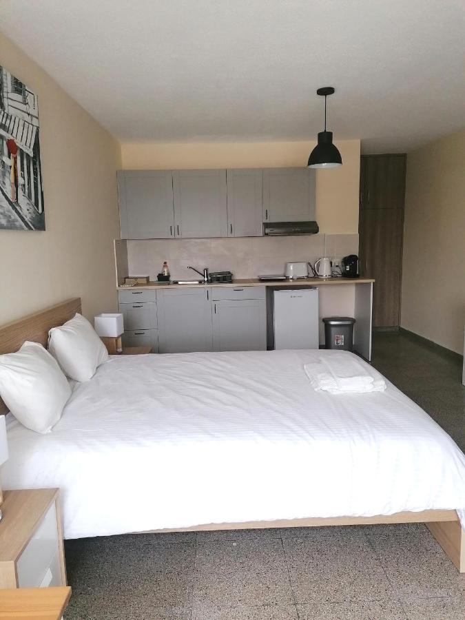 Pissouri Image Apartment Exterior photo