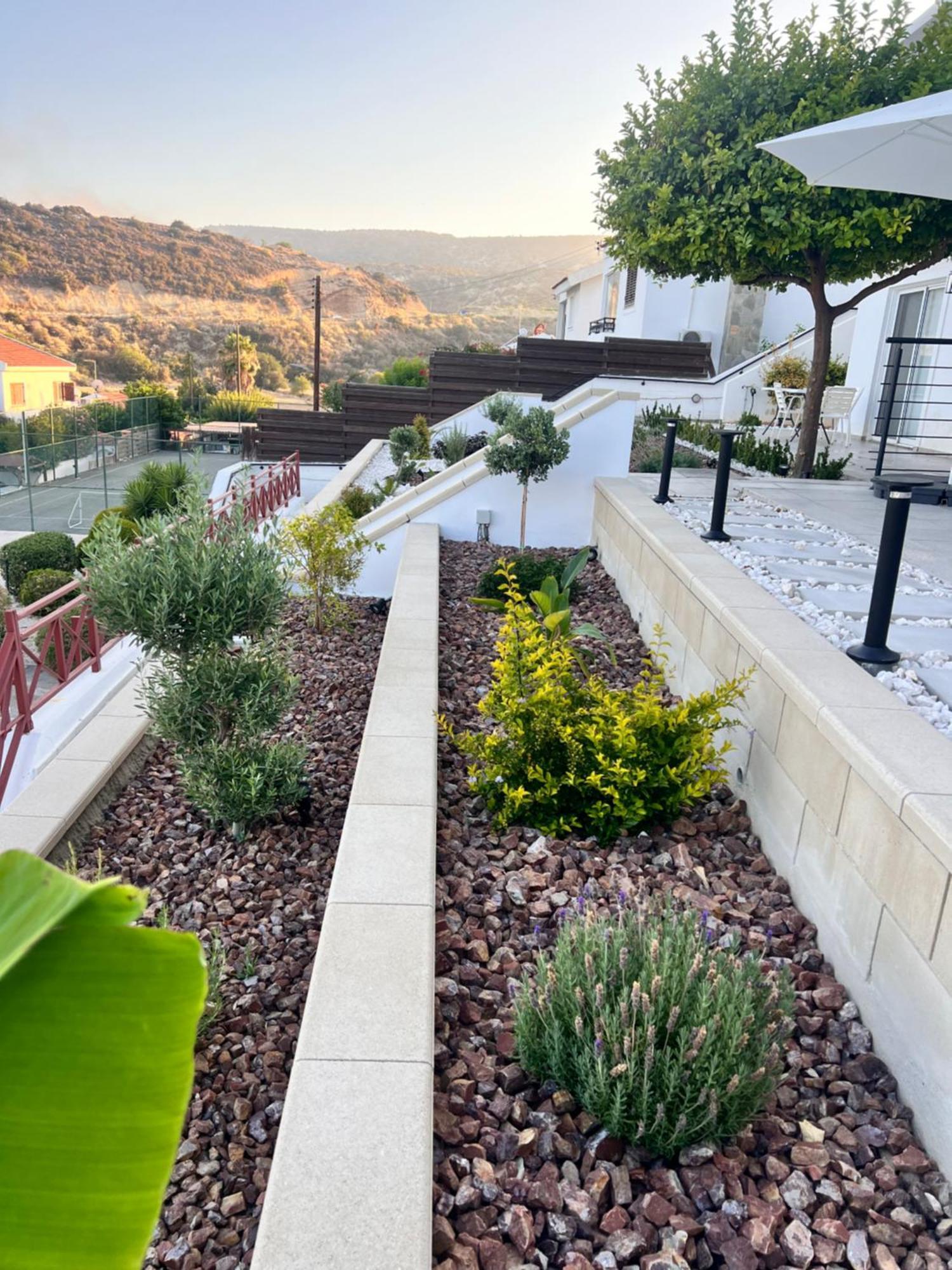 Pissouri Image Apartment Exterior photo