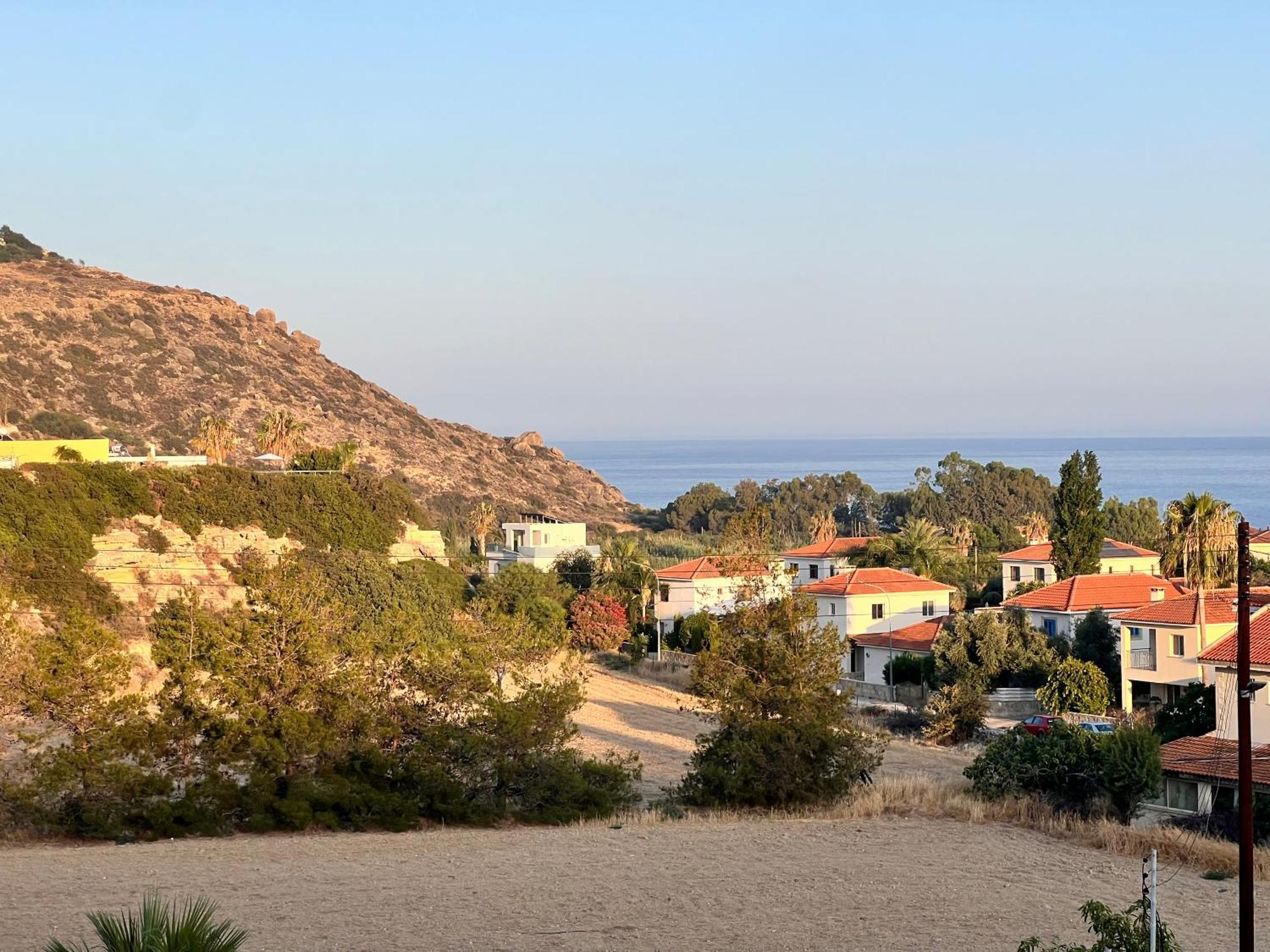 Pissouri Image Apartment Exterior photo