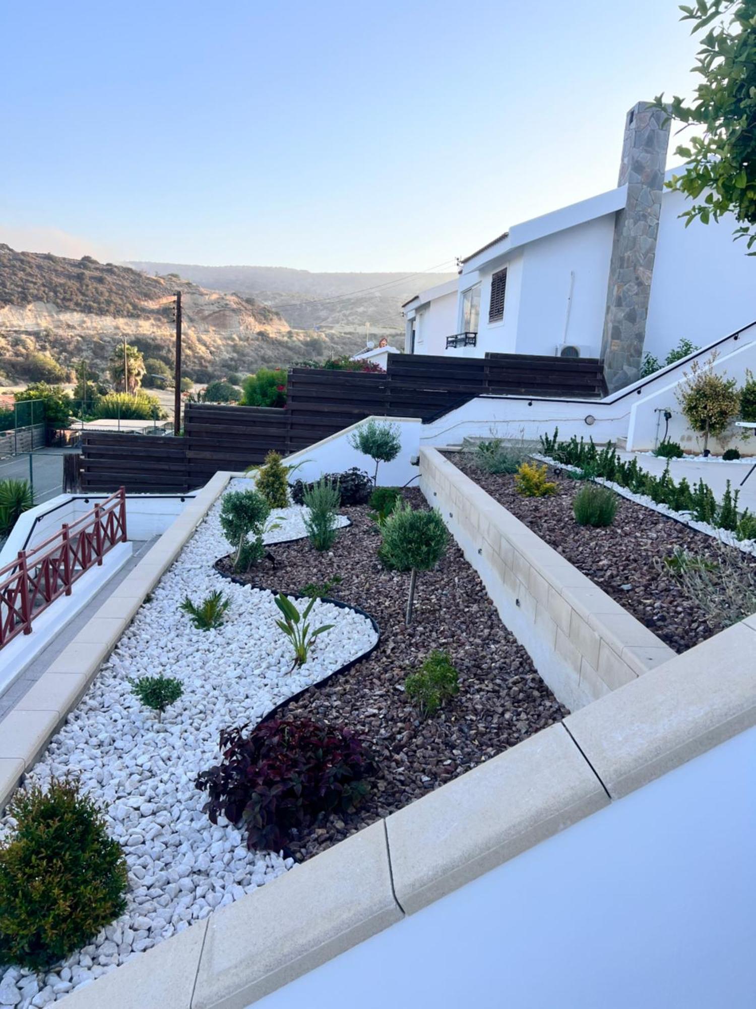 Pissouri Image Apartment Exterior photo