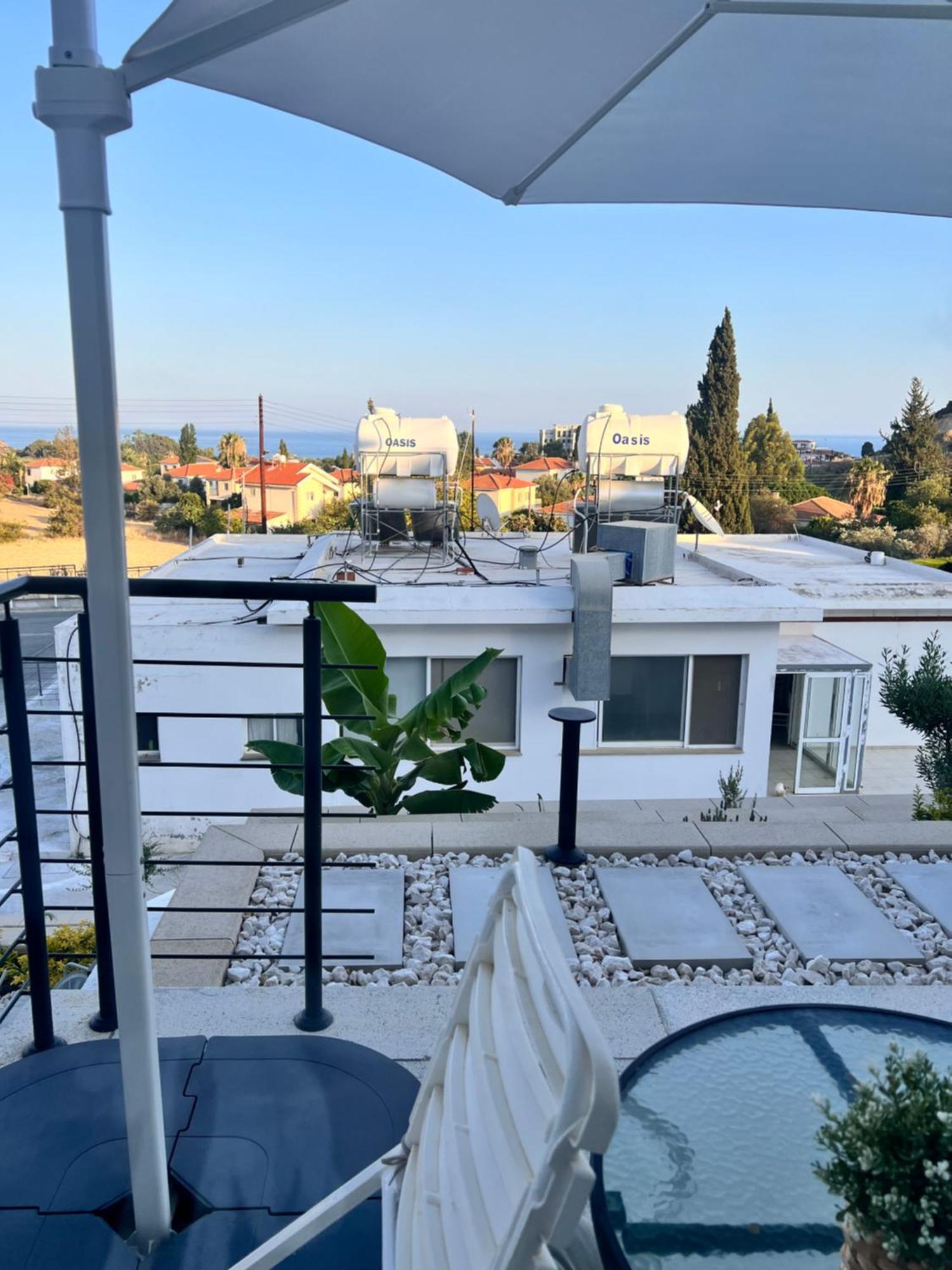 Pissouri Image Apartment Exterior photo