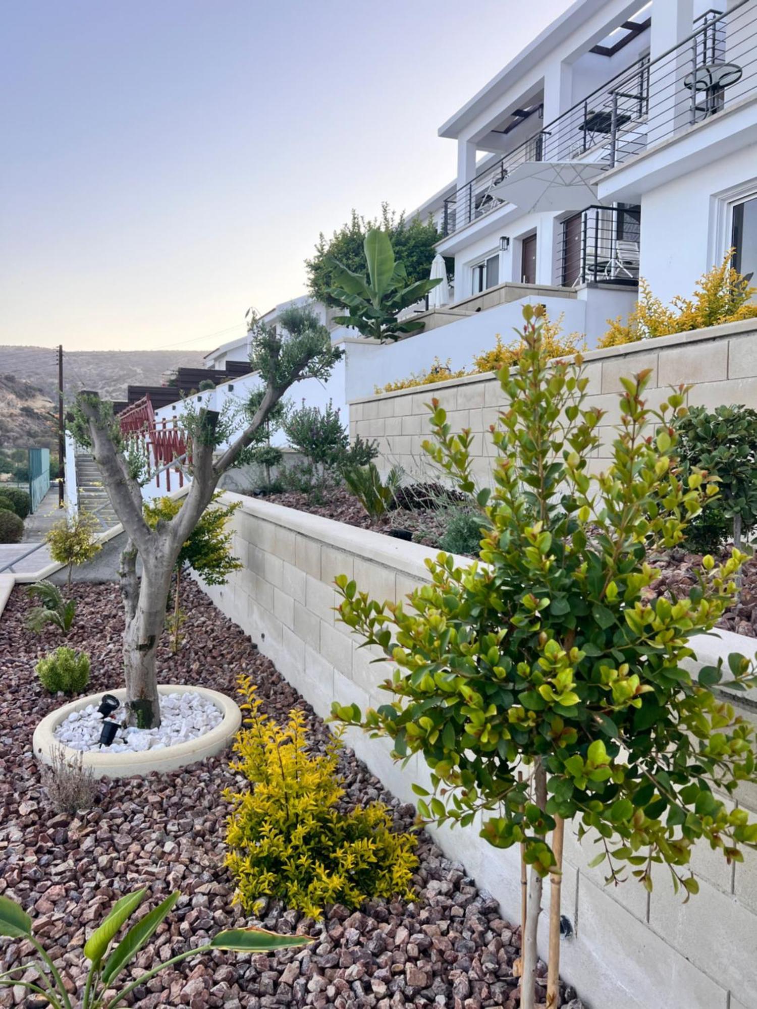 Pissouri Image Apartment Exterior photo